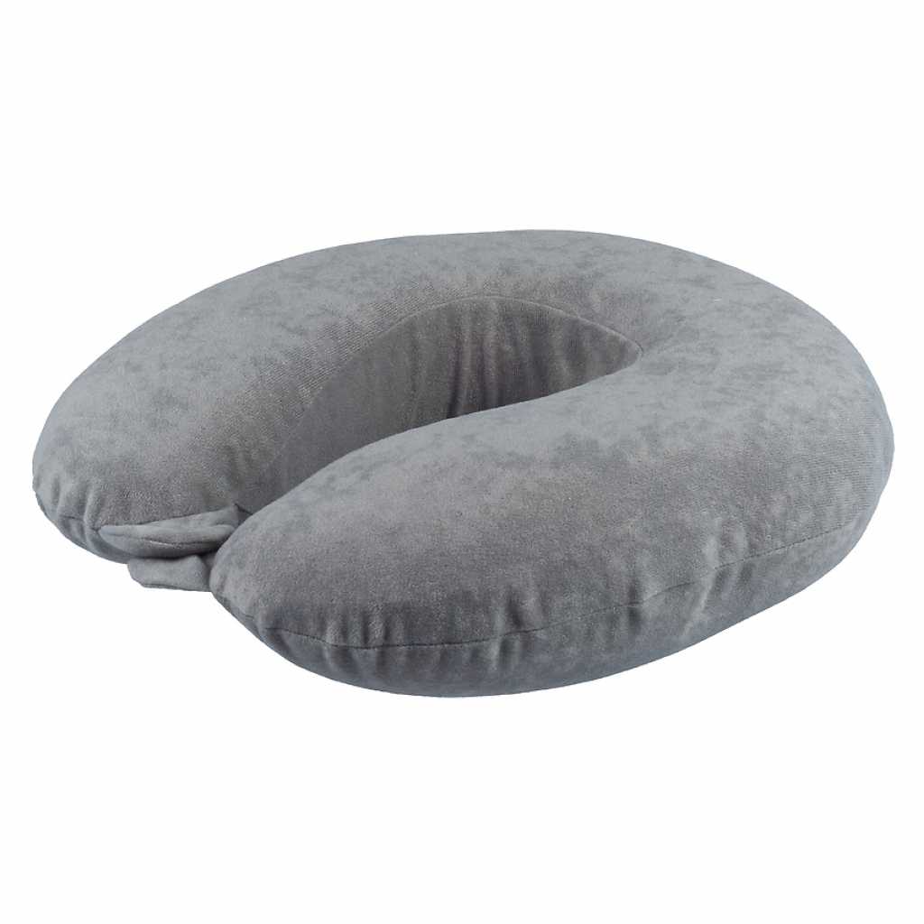 Ортопедическая подушка CRUISE П36 Трелакс для путешествий с эффектом памяти купить в OrtoMir24